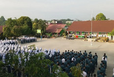 Sejarah Panjang MAN 1 Kota Prabumulih: Dari Swasta Ash-Shodiqin hingga Menjadi Madrasah Negeri Unggulan