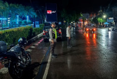 Aksi Nyata Inovasi Polres Prabumulih sebagai Pengayom, Pelindung, dan Pelayan Masyarakat