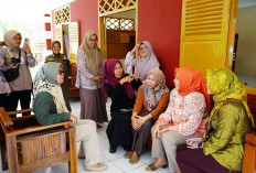 Sambut Festival Budaya Sumsel, Prabumulih Matangkan Tampilan Anjungan dan Produk Unggulan Daerah