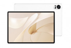 Huawei MatePad 12 X Resmi Meluncur: Tablet Premium dengan Paket Aksesori Terlengkap