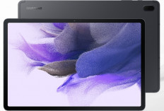 Samsung Galaxy Tab S7 FE, Tablet Multifungsi dengan Performa dan Desain Menawan
