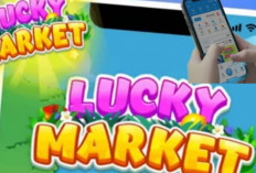 Lucky Market: Game yang Bisa Hasilkan Saldo DANA Gratis