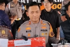 Pria Pura - Pura jadi Pegawai KPK: Modus Pemerasan Aparatur Sipil Negara di Kabupaten Bogor Terungkap