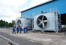 PHR Zona 4 Cetak Kinerja Cemerlang: Produksi Minyak dan Gas Lampaui Target