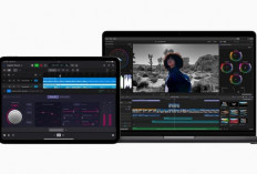 Apple Rilis Final Cut Pro 11: Fitur AI Terbaru Siap Hemat Waktu Editing Video