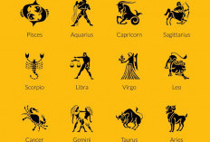 Ramalan Zodiak Taurus, Virgo, Pisces, Capricorn, Leo Terbaru