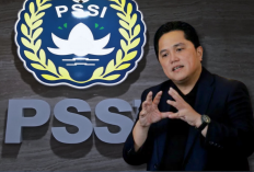 Takluk 1-5 dari Australia 1-5, Erick Thohir: Peluang Timnas Indonesia Belum Tertutup!