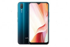 Vivo Y11, Smartphone Terjangkau dengan Fitur Canggih untuk Segala Kebutuhan