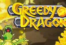 Greedy Dragon Ramai Diburu, Benarkah Bisa Menghasilkan Saldo DANA di 2026?