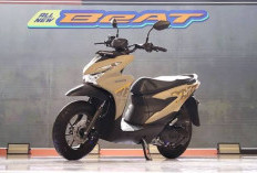 Fitur Keamanan Honda Beat Street, Perlindungan Maksimal untuk Pengendara Harian