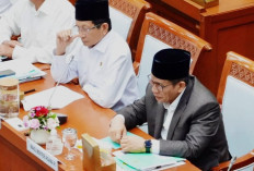 Kemenag Percepat Pembentukan Ditjen Pesantren, DPR Beri Dukungan Penuh