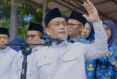 Wamenag: Sertifikasi Guru Madrasah Selesai dalam Dua Tahun, Demi Kesejahteraan Guru