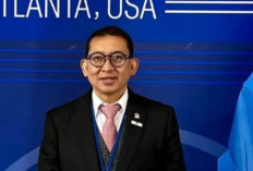 Mengglobalnya Rendang: Menbud Fadli Zon Usulkan Pendaftaran ke UNESCO