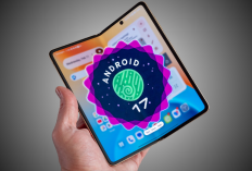 Android 17 Makin Siap, Beta 3 Hadir dengan Banyak Peningkatan