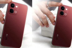 Vivo Y51 Pro Resmi Meluncur, Andalkan Baterai 7200 mAh dan Ketahanan Ekstrem