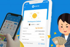 Main Game, Dapat Uang! Begini Cara Dapat Saldo DANA Rp900.000 dari Aplikasi Breed Cash