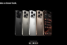 Mengungkap Kehebatan Kamera iPhone 16 dan iPhone 16 Plus, Fitur Baru untuk Fotografi Sempurna