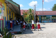 Ini Jadwal Libur sekolah semester genap tahun ajaran 2024-2025 
