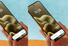 5 Keunggulan Motorola Edge 2026, Punya Ketahanan Militer dan Kamera AI 50 MP