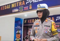 Progres 90 Persen, Kedai Presisi Polres Prabumulih Segera Diresmikan: Hadirkan Ruang Santai Edukasi Kamtibmas