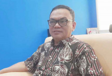 DPW PAN Sumsel Bantah Perolehan Suara di Pemilu 2024 Anjlok, dari 5 Malah Naik Jadi 7 Kursi di DPRD Provinsi
