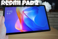 5 Tablet Xiaomi Terbaik di Indonesia 2026, Harga Mulai Rp1 Jutaan