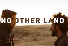 Film Dokumenter Peraih Oscar No Other Land Bisa Ditonton di Indonesia