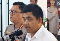 Densus 88 Antiteror Polri Mengungkap Penangkapan Terduga Teroris di Bekasi