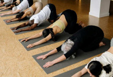 Vinyasa Yoga: Manfaat Luar Biasa dan Cara Melakukannya dengan Benar