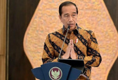 Golkar Buka Pintu untuk Jokowi 