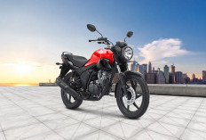 Kelebihan dan Kekurangan Honda CB150 Verza, Motor Sport Ekonomis dengan Durabilitas Tinggi
