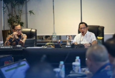 Antisipasi Perubahan TKD, Mendagri Tito Tekankan Efisiensi dan Inovasi Daerah