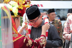 Kopdes Merah Putih Dukung Ekonomi Desa, Tak Matikan BUMDes