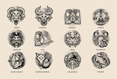 Ramalan Zodiak Aquarius, Sagitarius, Leo, Virgo, Taurus Hari Ini