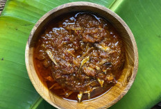 Sambal Teri Goreng Anti Basi yang Cocok Jadi Stok Lauk, Ini Resepnya!