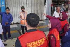 Kembali Terseret Kasus Korupsi, Alex Noerdin Diperiksa Soal Pasar Cinde Palembang