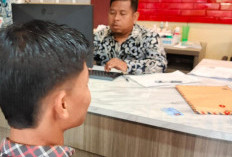 Niat Sewa Jasa Wanita, Pemuda Palembang Malah Kehilangan Motor Dibegal