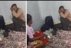 Ismail Langga Viral Setelah Perjalanan 5 Hari ke Jember untuk Temui Pujaan Hati yang Ditolak