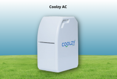 Coolzy AC Jadi Solusi Pendingin Udara Hemat Listrik, Ini Keunggulan dan Keterbatasannya