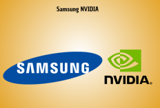 Samsung Gandeng NVIDIA Bangun Pabrik AI Berbasis 50.000 GPU, Efisiensi Produksi Chip Melonjak