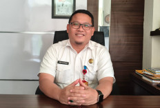 Lewat Inovasi Cak Sintap, DPMPTSP Prabumulih Terbitkan 2.811 NIB Sepanjang 2025