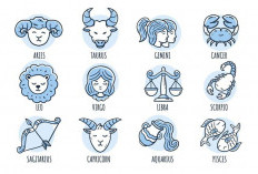 Ramalan Zodiak Virgo, Leo, Aries, Sagitarius, Capricorn Terbaru