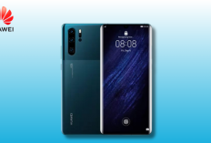 Huawei P30 Pro : Dulu Rp10 Juta, Sekarang 2 Jutaan! Mantan Flagship Ini Tetap Raja Kamera di 2025