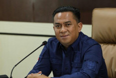 Ketua DPRD Prabumulih Dukung Pemkot Relokasi Pedagang: Parkir dan Sampah Harus Diperhatikan