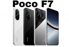 Poco F7 vs Poco X7 Pro vs Xiaomi 14T: Adu Performa, Kamera, dan Harga di 2025
