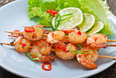 Waspada Alergi Udang: Kenali Gejala, Penyebab, dan Cara Pencegahannya