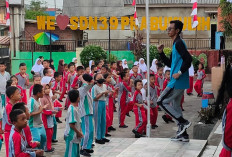 Kabupaten Kota di Sumsel Krisis Guru, Guru Olahraga dan Guru SD Paling Mendesak 