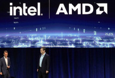 Intel dan AMD 