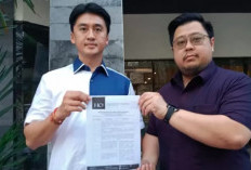 Nany Widjaja Serahkan 24 Bukti Kuat Kepemilikan Tabloid Nyata