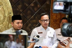 Kemendagri Terbitkan Edaran Penundaan Bansos Jelang Pilkada